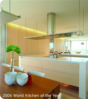 2006 World Kitchen of the Year